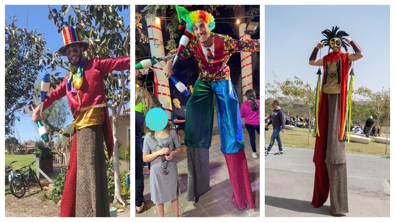 קרקס בנטה