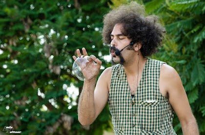 המופע של דוקטור באבל