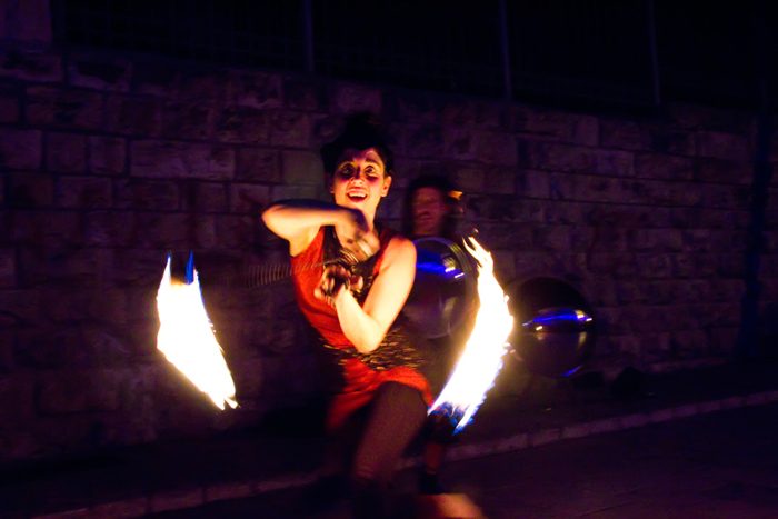 reflection