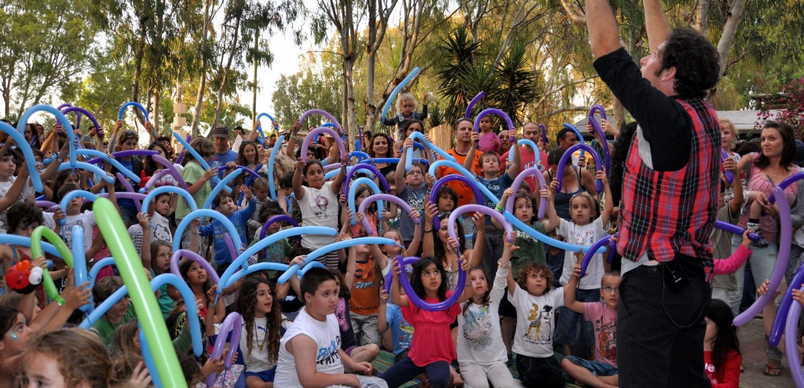 בלוניזם